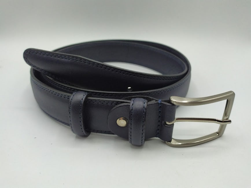 3.5 cm two-seam belt