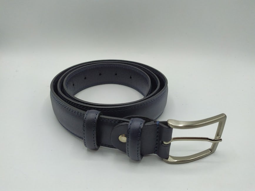 3.5 cm two-seam belt