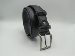 3.5 cm two-seam belt