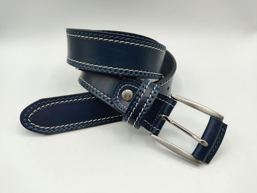 Double Stitch Belt
