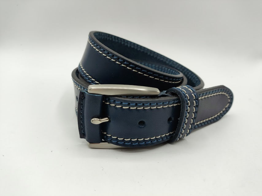 Double Stitch Belt