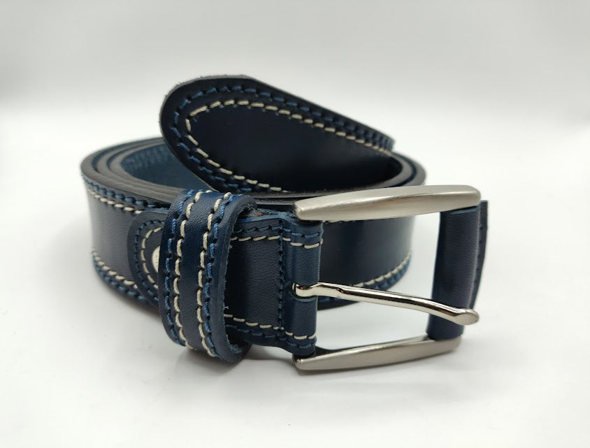 Double Stitch Belt