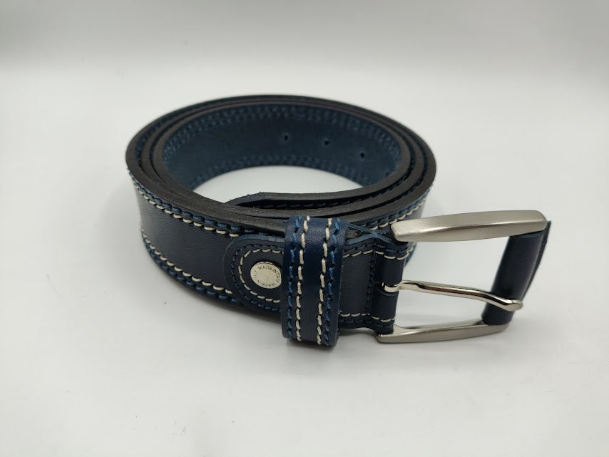 Double Stitch Belt