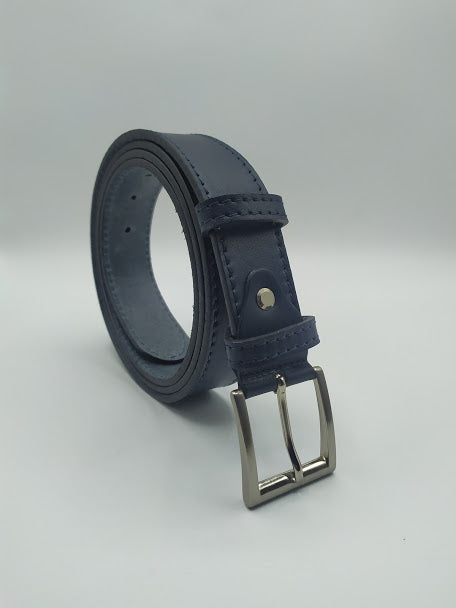 XXL Leather Belt