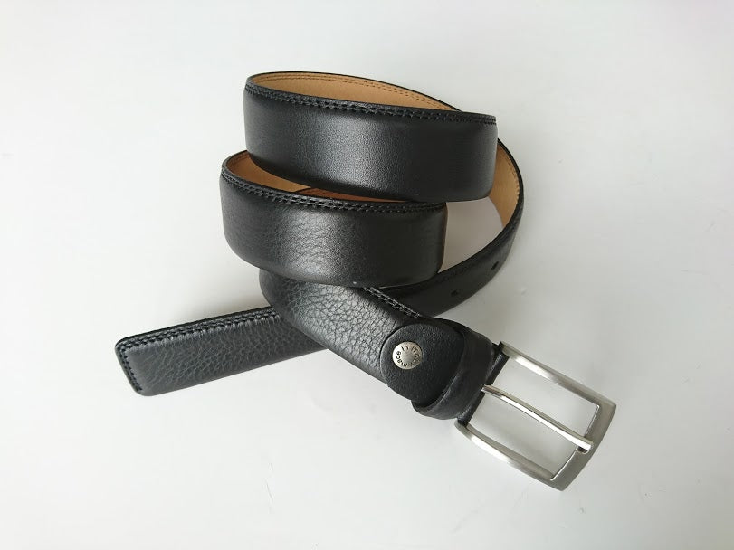 Full Grain Leather Belt
