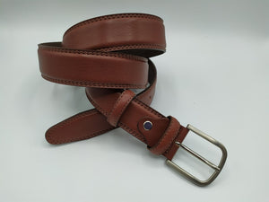 Full Grain Leather Belt Mod.2