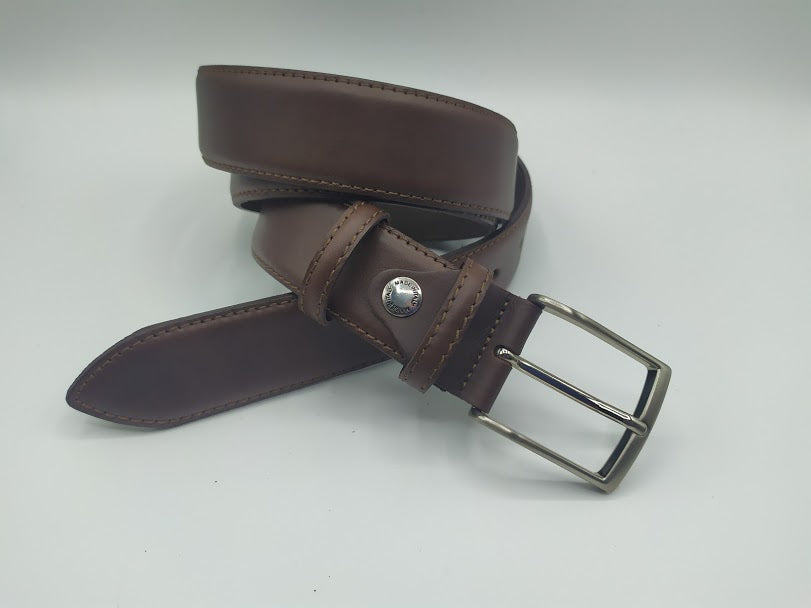 Full Grain Leather Belt Mod.3