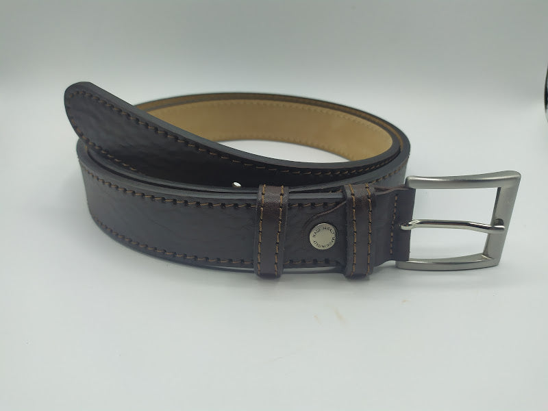 Nubuck Belt