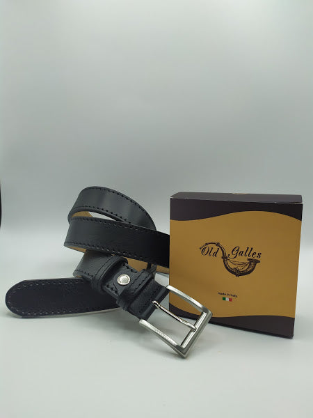 Nubuck Belt